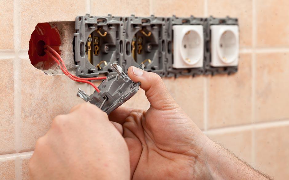 électricien dépannage Aulnay-sous-Bois